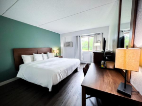 Walleye Inn